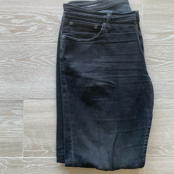 Lucky Brand 221 straight men’s Jean - Picture 2 of 2